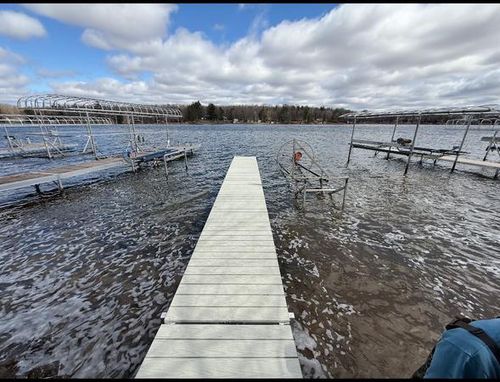 XXX County Road I, Balsam Lake, WI, 54810 | Card Image