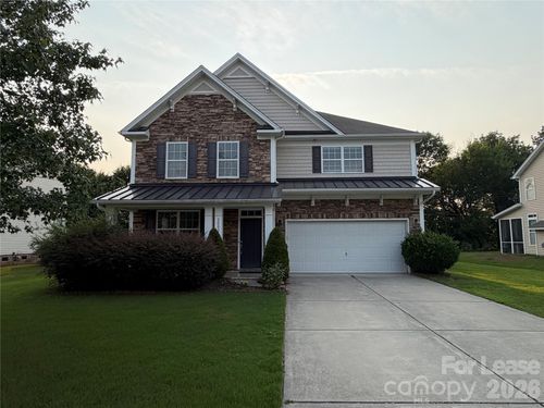 2002 Fripp Ln, Indian Trail, NC, 28079-6625 | Card Image
