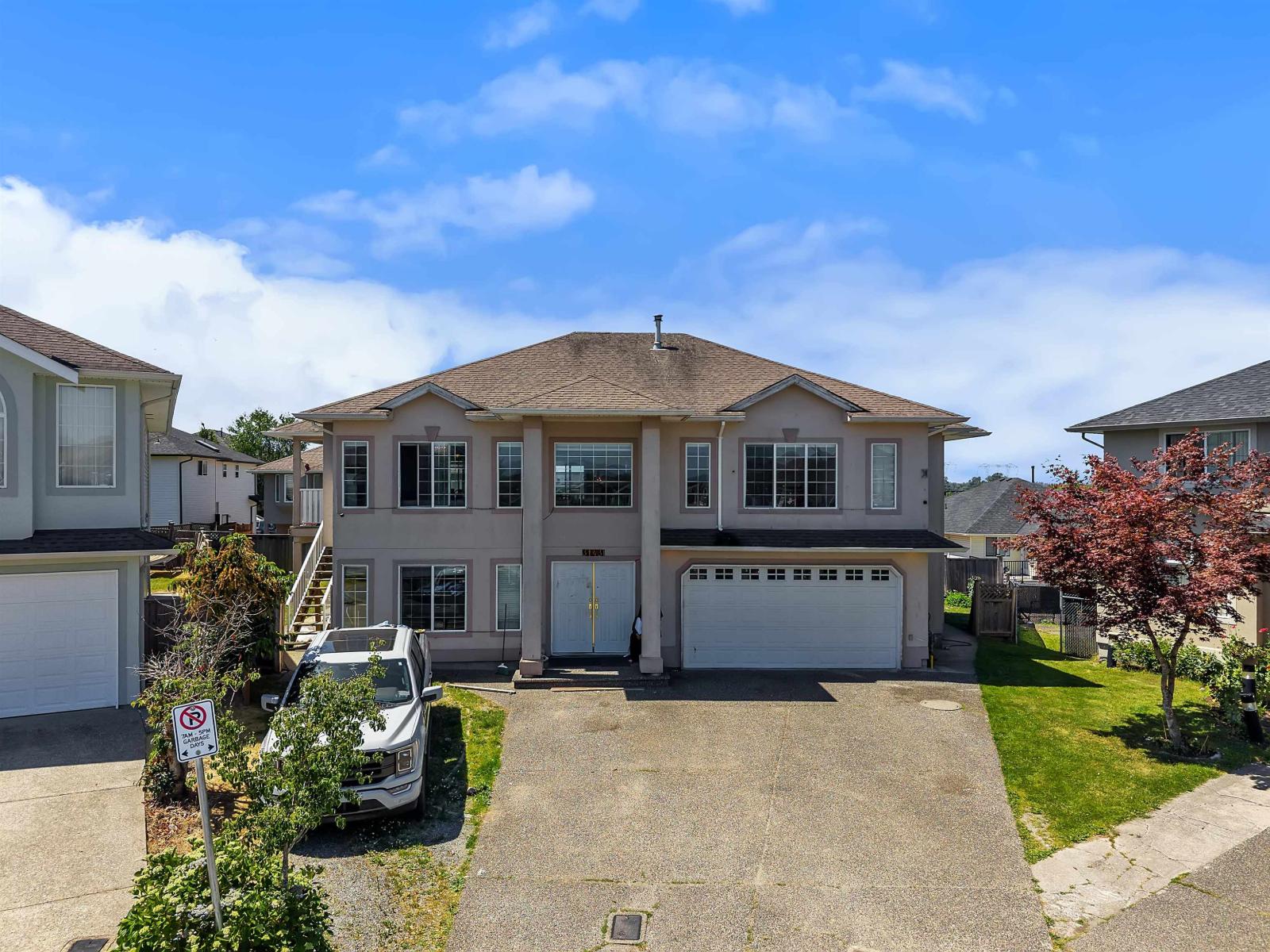Residential in Abbotsford