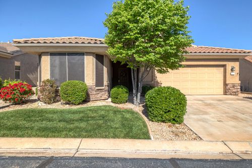 4220 Hamlet Hill Dr, St. George, UT, 84790-4770 | Card Image
