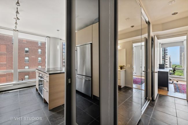 UNIT-14C - 1300 N Astor St, Home with 1 bedrooms, 1 bathrooms and null parking in CHICAGO IL | Image 10