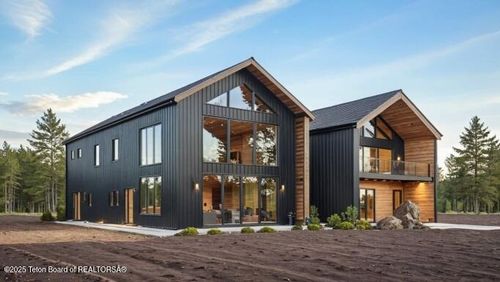 TBD Wildflower Way, Driggs, ID, 83422 | Card Image