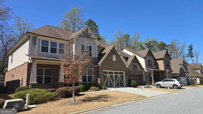 112 Austin Dr, House other with 5 bedrooms, 5 bathrooms and null parking in Sandy Springs GA | Image 72