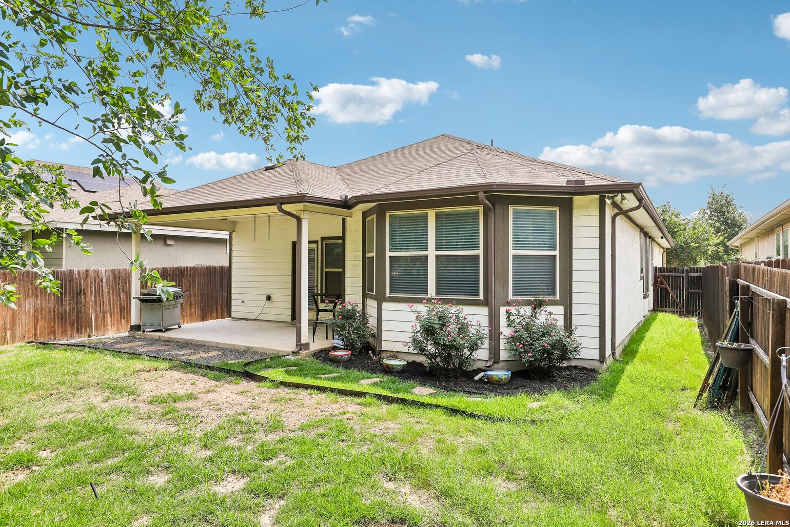 Residential in San Antonio