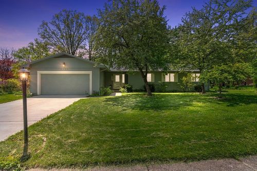 2135 Belding Ct, Okemos, MI, 48864-3648 | Card Image