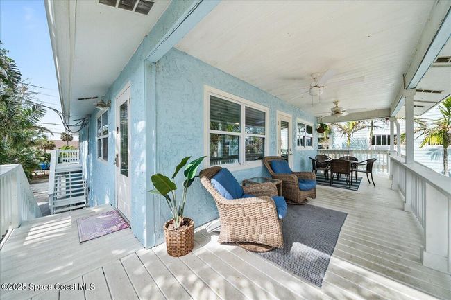 111 S Atlantic Ave, Home with 5 bedrooms, 4 bathrooms and null parking in COCOA BEACH FL | Image 47