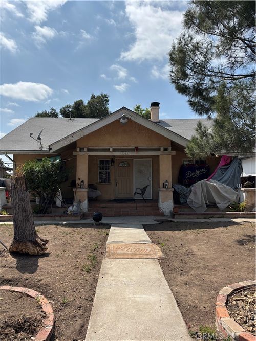 1533 N Avenue 46, Eagle Rock, CA, 90041-3307 | Card Image