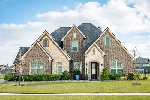 1120 Macgregor Ln, Gunter, TX, 75058-4253 | Card Image