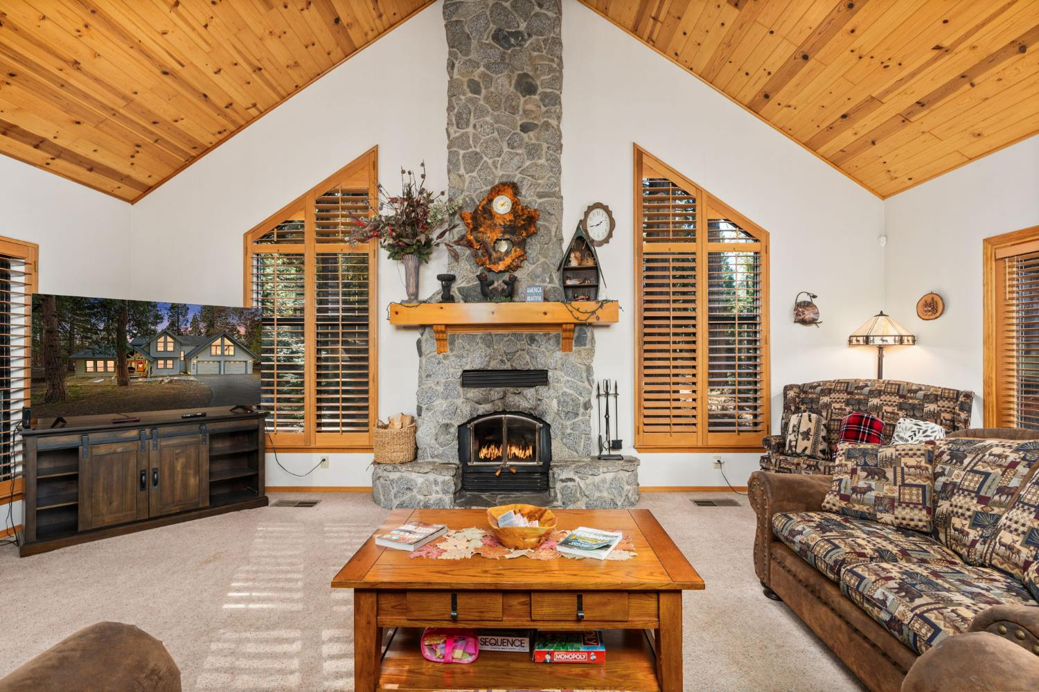 Residential in Shaver Lake 4