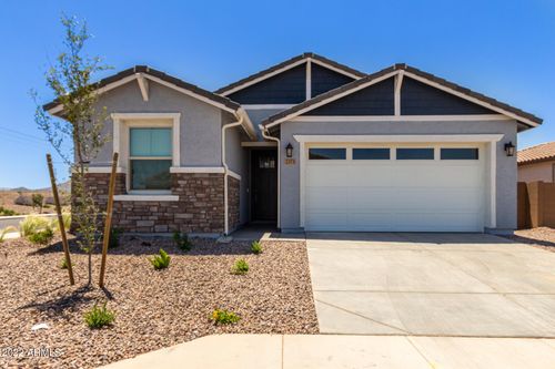 2373 E Castanets Dr, Gilbert, AZ, 85298-1117 | Card Image