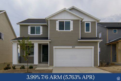 227-6057 W Garnet Grove Way, West Jordan, UT, 84081-3221 | Card Image