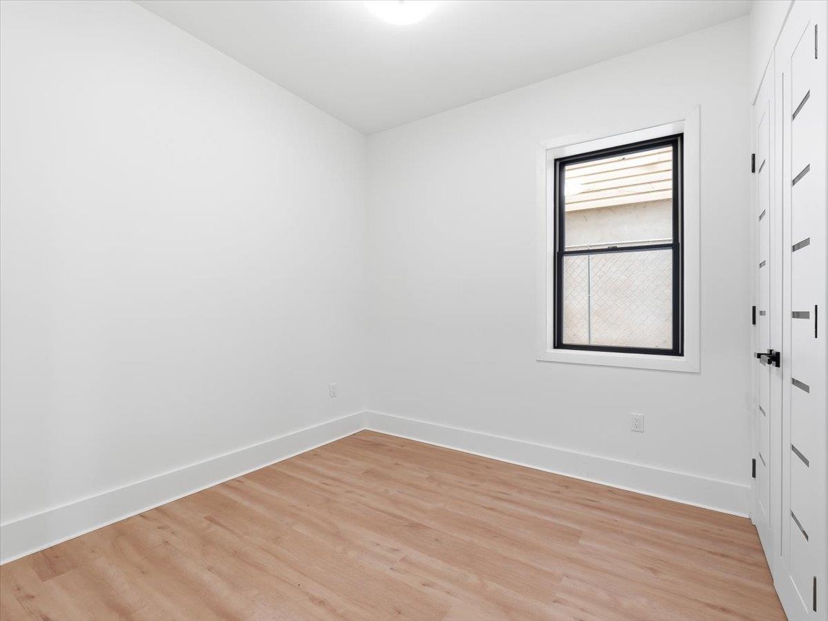 Residential in JC, Journal Square