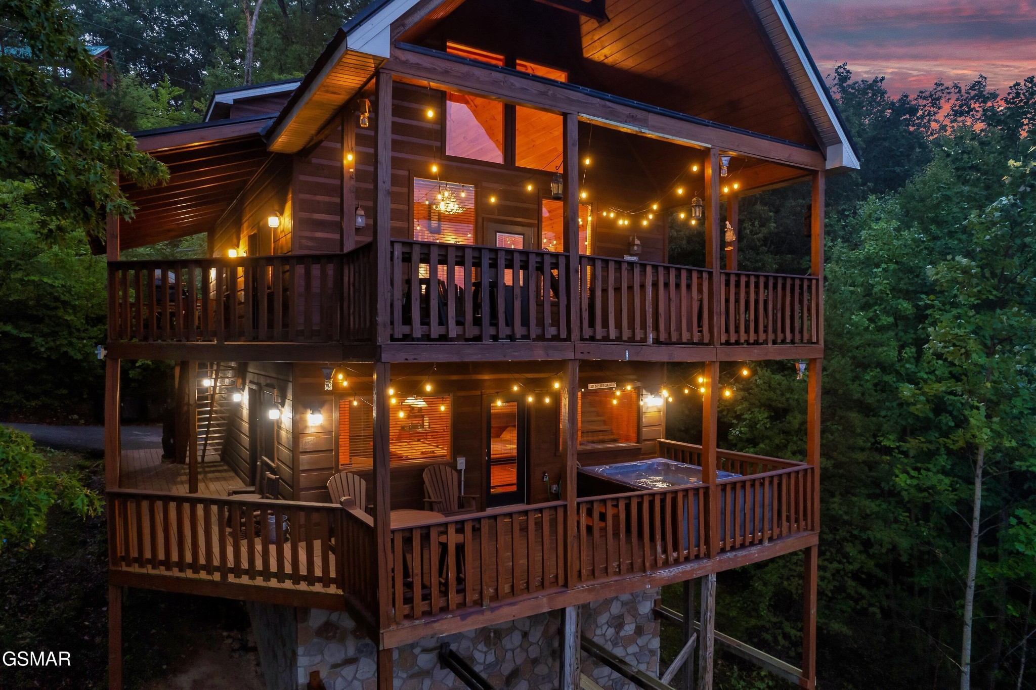 Residential in Sevierville 4