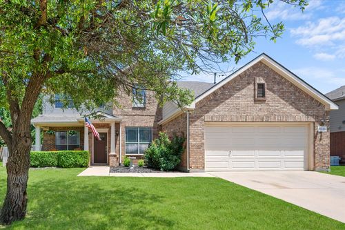 13445 Leather Strap Dr, Haslet, TX, 76052-4804 | Card Image