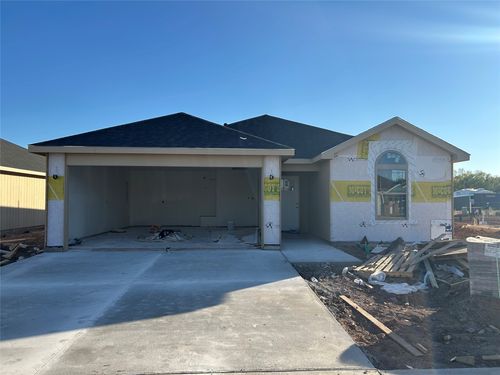 349 Waterloo Dr, Abilene, TX, 79602-2369 | Card Image