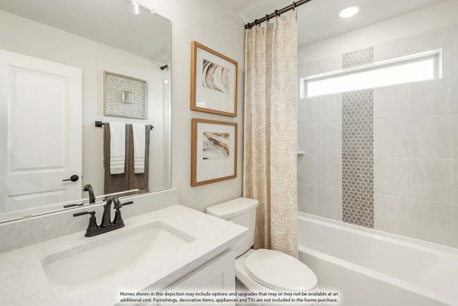 1117 Cardinal Dr, House other with 4 bedrooms, 4 bathrooms and null parking in Midlothian TX | Image 32