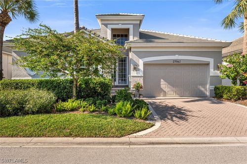 27062 Shell Ridge Cir, BONITA SPRINGS, FL, 34134-8782 | Card Image