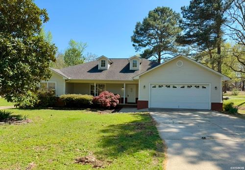100 Chiffon Ln, Hot Springs, AR, 71913-2299 | Card Image