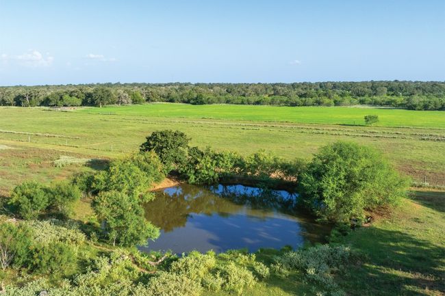 Birds eye view of property with a rural view | Image 6