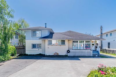 10160 River Dr, House other with 8 bedrooms, 6 bathrooms and null parking in Richmond BC | Image 1