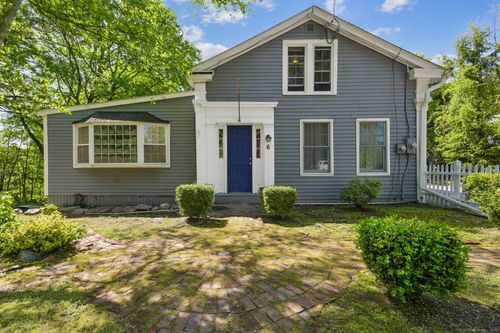6 Cider Mill Rd, Preston, CT, 06365-8501 | Card Image