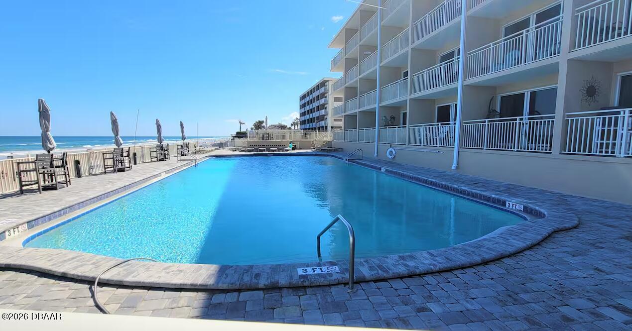 Residential in Daytona Beach 4