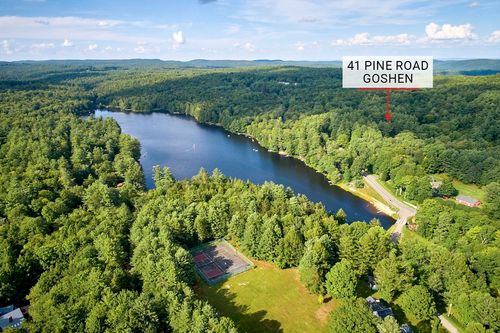 41 Pine Rd, Williamsburg, MA, 01096-9780 | Card Image