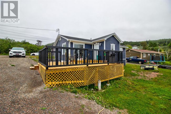 11 Main Road, House other with 3 bedrooms, 1 bathrooms and null parking in Ivany's Cove NL | Image 22
