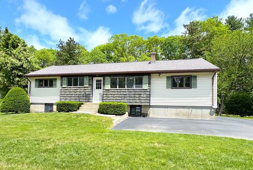 6 Oak St, Foxboro, MA, 02035-1229 | Card Image
