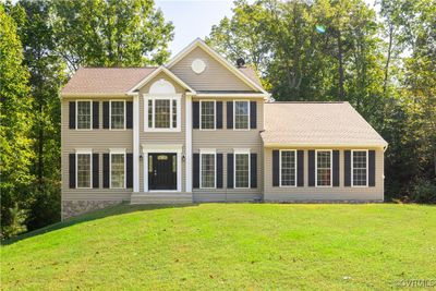 12509 Kent Road, House other with 4 bedrooms, 3 bathrooms and null parking in King George VA | Image 1