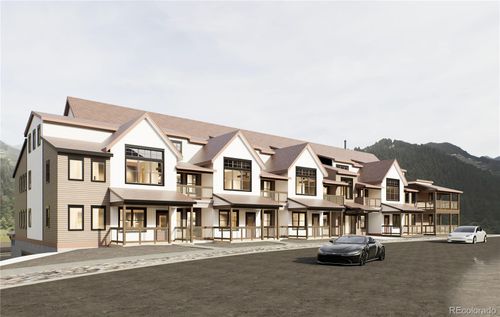 305-309 Grand Review Drive, Leadville, CO, 80461 | Card Image