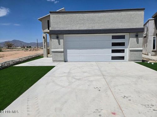 12105 Sanaa Dr, El Paso, TX, 79934-2241 | Card Image