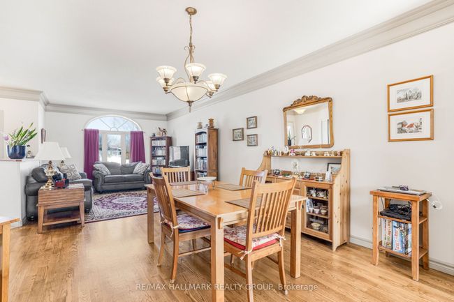 863 Victoria St, House other with 4 bedrooms, 2 bathrooms and 4 parking in L'orignal ON | Image 11