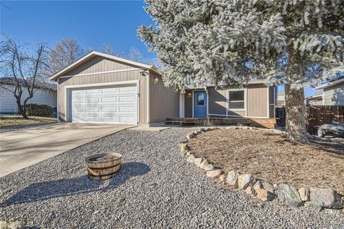 4783 S Taft Street, Morrison, CO, 80465 | Card Image