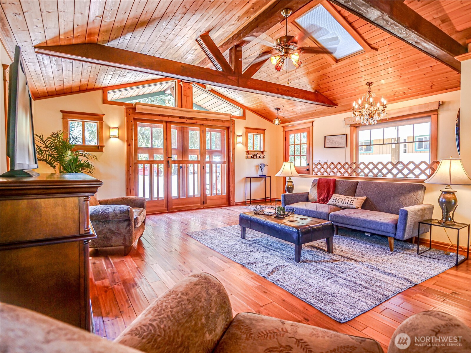 Residential in Bothell 5