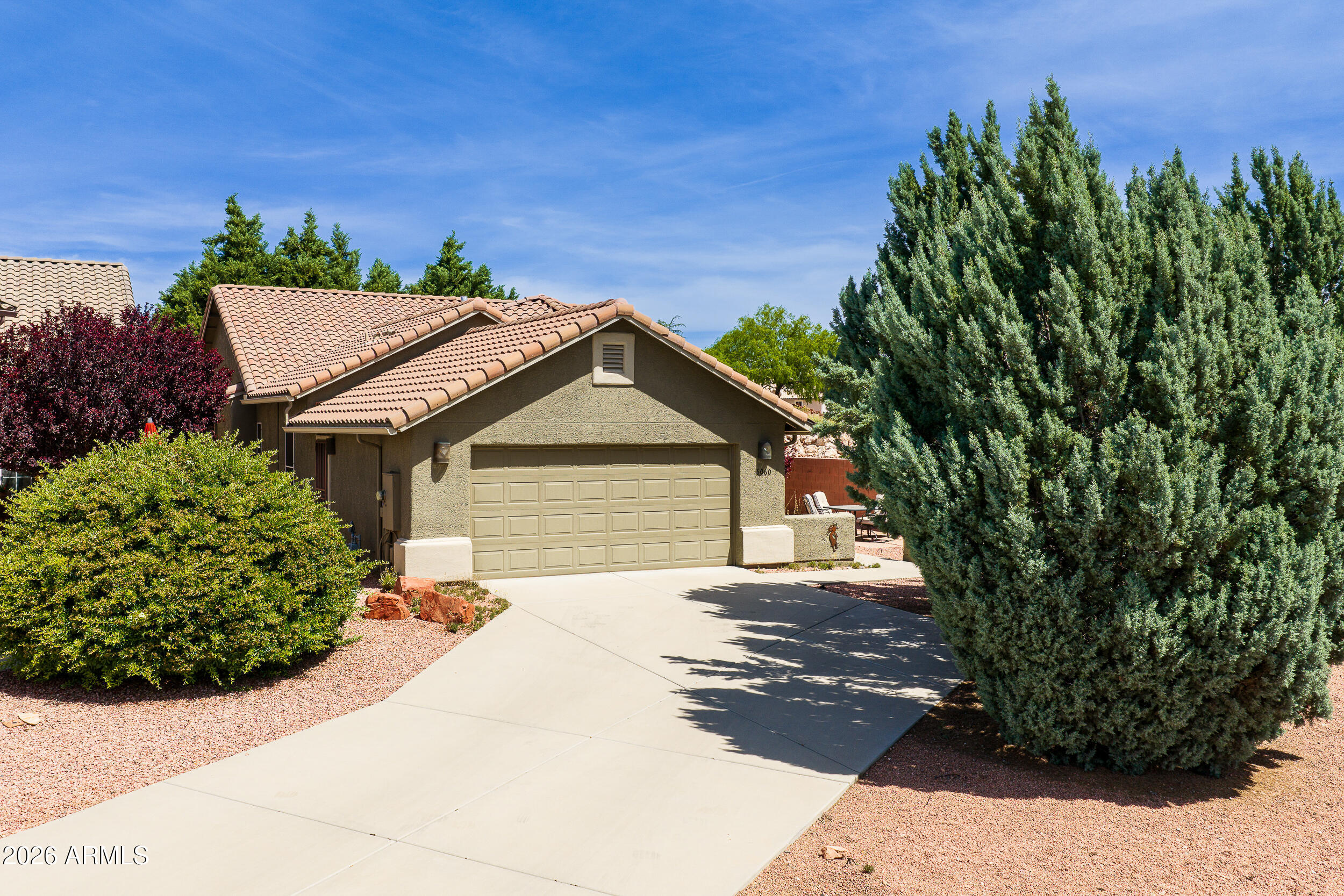 Residential in Cornville 2