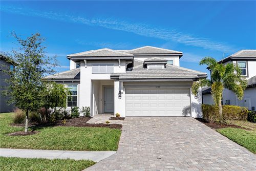16743 Seraphic Trl, Bradenton, FL, 34211-5566 | Card Image