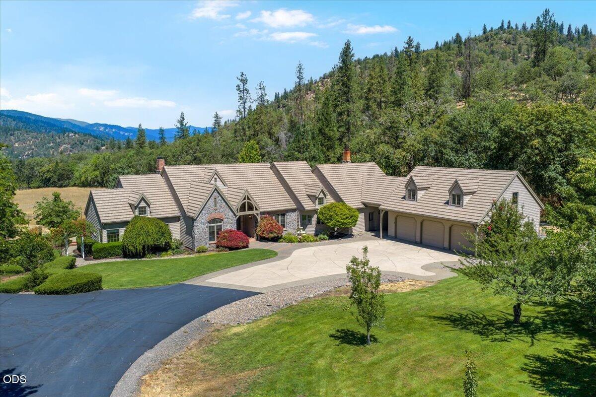Residential in Gold Hill