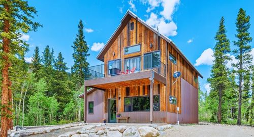 356 Bauxite Ln, ALMA, CO, 80420 | Card Image