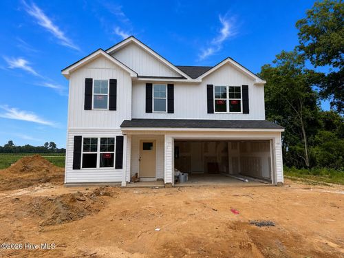 207 Baxley Rd, Dunn, NC, 28334-1341 | Card Image