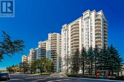 1108 6 Ave Sw, Condo with 2 bedrooms, 2 bathrooms and 1 parking in Calgary AB | Image 1