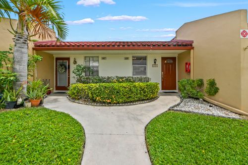 109 Lake Barbara Dr, West Palm Beach, FL, 33411-2436 | Card Image