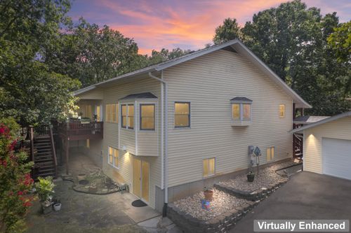 127 Trails End St, Branson West, MO, 65737-8490 | Card Image