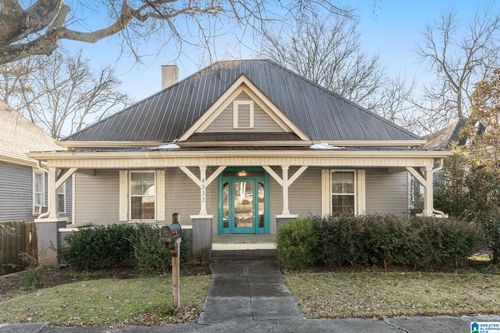 4333 2nd Ave S, BIRMINGHAM, AL, 35222-2121 | Card Image