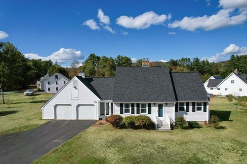 5 Cross Rd, Hebron, NH, 03241-7405 | Card Image