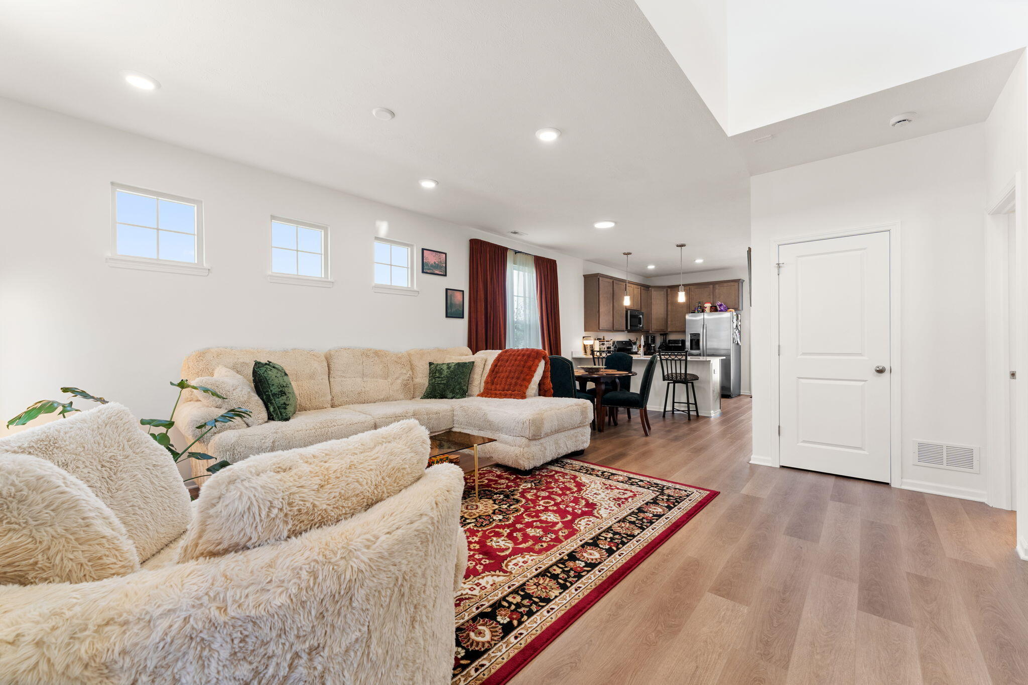 Residential in Crown Point 4
