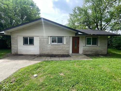 9045 Stardust Dr, Indianapolis, IN, 46229-1157 | Card Image