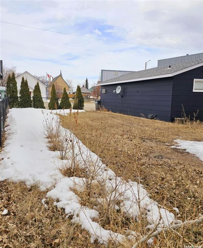 31 Main St, House other with 1 bedrooms, 1 bathrooms and 2 parking in Manor SK | Image 24