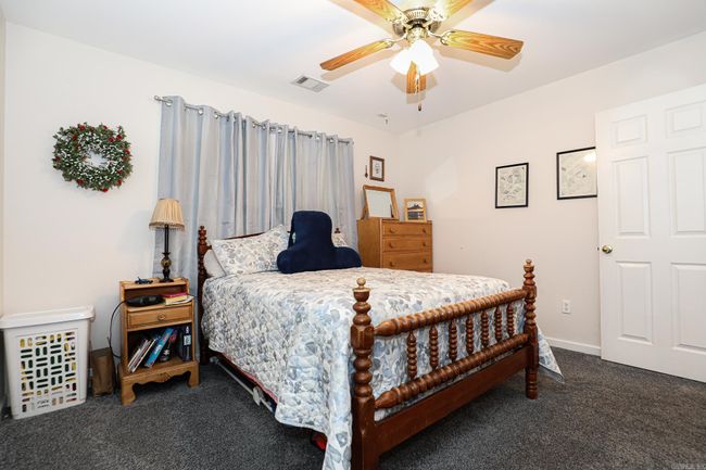 7966 Severn Landing Rd, House other with 4 bedrooms, 2 bathrooms and null parking in Alexander AR | Image 31