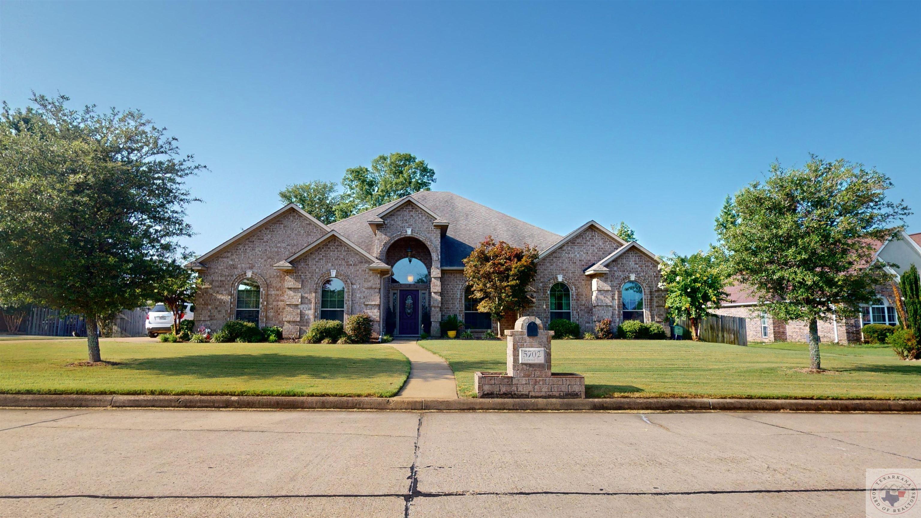 Clearwood Trl, Texarkana, AR 71854 #1